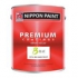 Sơn dầu Nippon, chính hãng, màu sắc đa dạng 0862816878