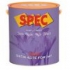 Cung cấp sơn Spec, giá ưu đãi 0862816878