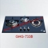 BẾP GAS ÂM 3 GAS MALLOCA GHG-733B NEW