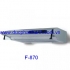 MÁY HÚT KHỬ MÙI CLASSIC MALLOCA F870