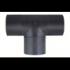 Tê đều HDPE 110