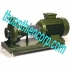 Bơm trục ngang Saer, bơm Saer, bơm nước Saer