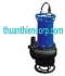 Máy bơm nước thải Tsurumi dòng KTZ, bơm Nhật, bơm chìm Tsurumi LH 0983480878 giá tốt