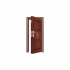 CỬA THÉP VÂN GỖ ĐỨC PHÁT THÀNH ATD-001