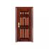 CỬA THÉP VÂN GỖ ĐỨC PHÁT THÀNH ATD-002