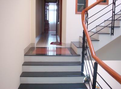 Công ty Cp xây dựng và mỹ thuật ứng dụng Hàn Nội