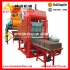 QTY4-15 máy ép gạch không nụng,máy ép gạch block, máy ép gạch bê tông , máy ép gạch xi măng cốt liệu