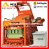 QTJ5-20 máy sản xuất gạch không nung, máy sản xuất gạch block, máy sản xuất gạch bê tông, máy sản xu