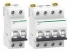 Thiết bị điện aptomat MCB 