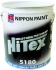 NIPPON HITEX chống nóng...Tổng đại lý cung cấp sơn NIPPON toàn quốc