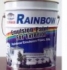 SƠN RAINBOW..sơn công nghiệp epoxy, chịu nhiệt RAINBOW toàn quốc