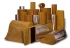 BÔNG SỢI KHOÁNG (ROCKWOOL)