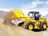 Máy xúc lật HYUNDAI hàn quốc gầu 1.5m3 đến 4m3 giá tốt 