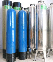 Xử lý nước sinh hoạt và lọc nước phèn chuyên nghiệp