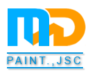 Công ty Cổ phần Sơn MD Việt Nam