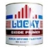 Sơn chống rỉ LUCKY xám, đỏ..sơn Dầu, chống rỉ POLY giá rẻ nhất, sơn chất lượng