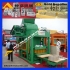máy sản xuất gạch block Thần tháp(shentamachine)