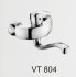 Vòi rửa nóng lạnh VT 804