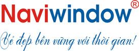 Cửa nhựa lõi thép naviwindow
