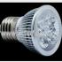 Đèn Spot light 4W E27