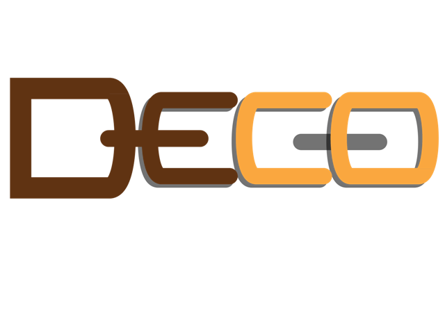 CTY TNHH TM DV DECO