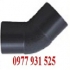 Phụ kiện ống HDPE ép phun áp lực PN10, PN16