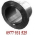 Phụ kiện ống HDPE ép phun đường kính đến DN630mmn