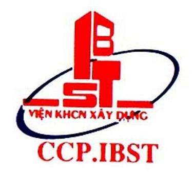 CCP.IBST - Trung tâm Tư vấn Chống ăn mòn và Xây dựng