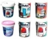 Tổng đại lý sơn DULUX WEATHERSHIELD 2G chính hãng, đại lý sơn lớn nhất TPHCM