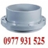 Mặt bích UPVC