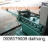 MÁY UỐN ỐNG MÁY XÂY DỰNG CÁC LOẠI 0938379009