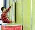 Bông khoáng cách âm rockwool Kiến Nam - So sánh