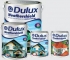 SƠN NỘI THẤT DULUX