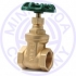 Van cửa đồng MIHA 15