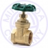 VAN CỬA ĐỒNG MBV - DN15