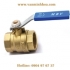 VAN BI ĐỒNG TAY GẠT MBV