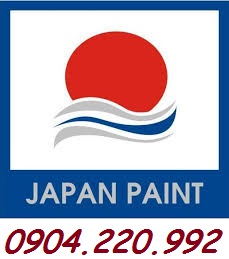 Công ty Cổ phần liên doanh sơn TOKYO Nhật Bản