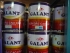 Sơn bóng, đại lý bán sơn bóng Dầu GALANT giá rẻ toàn quốc