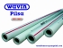 Ống chịu nhiệt cao cấp PPR Pilsa
