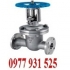 Van Inox 304