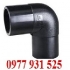 Phụ kiện HDPE D630, D560, D500, D450, D400, D355, D315, D280. D250, D200, D110