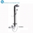 new!! sen cây tắm hàn quốc nhiều chức năng 801A tiết kiệm 10% khi tham gia mua hàng tại công ty 