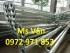Cột thép bát giác côn 8m, cột thép 9m, cột thép 10, 11m