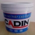 Sơn nước trong nhà CADIN chất lượng, giá cạnh tranh tốt nhất