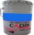 Tổng công ty chuyên sản xuất, phân phối sơn EPOXY, Sơn epoxy CADIN chuyên sơn sàn, nền bê tông chất 