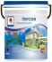 Sơn ngoại thất kinh tế