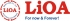 Tìm Đại lý phân phối sản phẩm thiết bị điện LiOA