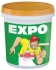 NHÀ SẢN XUẤT CẤP 1 EXPO CUNG CẤP PHÂN PHỐI SƠN NƯỚC, SƠN DẦU, SƠN CHỊU NHIỆT, SƠN EPOXY, BỘT TRÉT, L