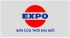 Đại lý phân phối bột trét Expo,giao hàng tận nơi.