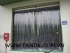 Màn Nhựa PVC - Rèm cửa PVC - Vách ngăn nhựa PVC Strip Curtain 